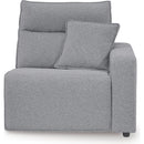  Signature Design by Ashley ModMax II Power Recliner 6590662 IMAGE 2