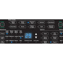  Speed Queen 3.2 cu. ft. Top Loading Washer with Perfect Wash™ system AWNE9RSN119TW01 IMAGE 2