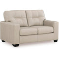  Signature Design by Ashley Santorine Stationary Loveseat 2170835 IMAGE 1