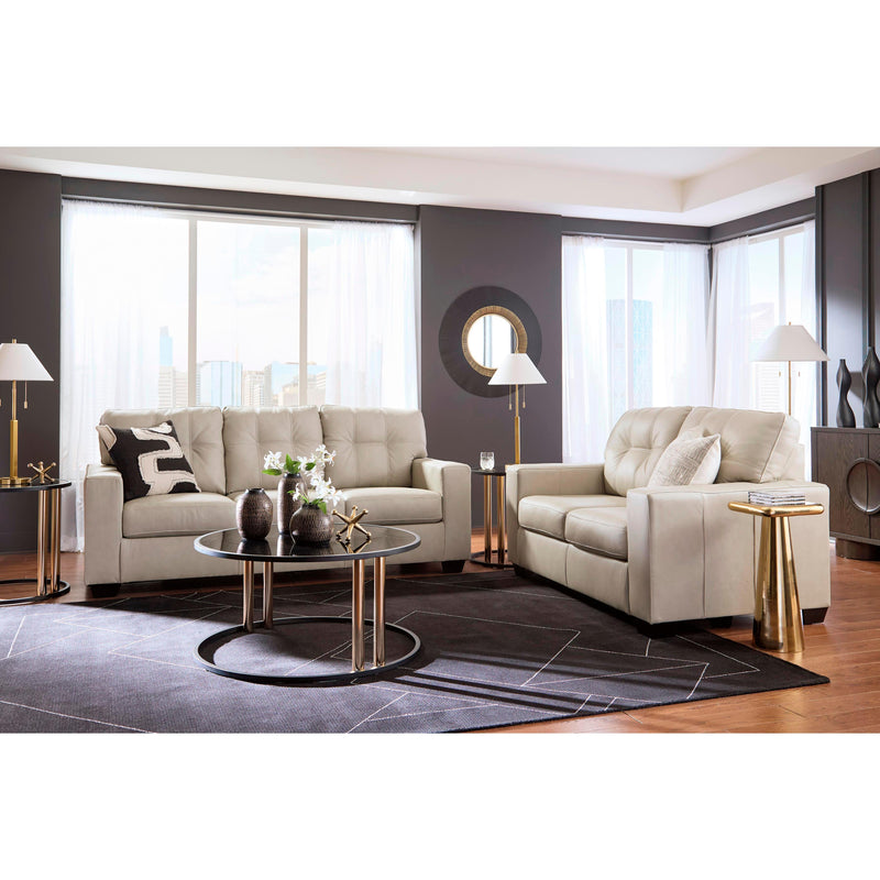  Signature Design by Ashley Santorine Stationary Loveseat 2170835 IMAGE 7