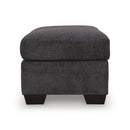  Benchcraft Loreo 6310114 Ottoman IMAGE 3