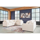  Signature Design by Ashley Modmax 92103S72 4 pc Sectional IMAGE 2