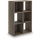  Signature Design by Ashley Home Decor Shelves EA1104-3X2 IMAGE 1