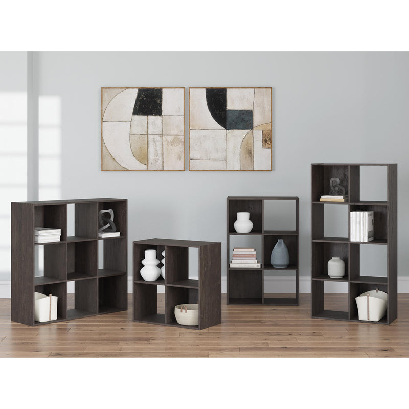  Signature Design by Ashley Home Decor Shelves EA5514-3X3 IMAGE 7