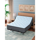  Sierra Sleep Destin Cove Plush M33121 Full Mattress IMAGE 6