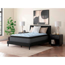  Sierra Sleep Destin Cove PT M33231 Queen Mattress IMAGE 3