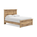  Signature Design by Ashley Makidern PCB1170B2 Queen Panel Bed IMAGE 1