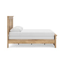 Signature Design by Ashley Makidern PCB1170B2 Queen Panel Bed IMAGE 8