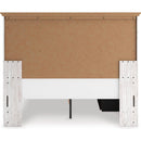  Signature Design by Ashley Makidern PCB1171B15 King Panel Storage Bed IMAGE 8