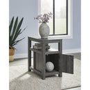  Signature Design by Ashley Fendenmore T190-317 Chair Side End Table IMAGE 7