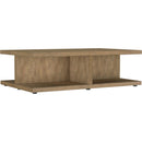  Coaster Furniture Cortona Occasional Table Set 706178-S3 IMAGE 6