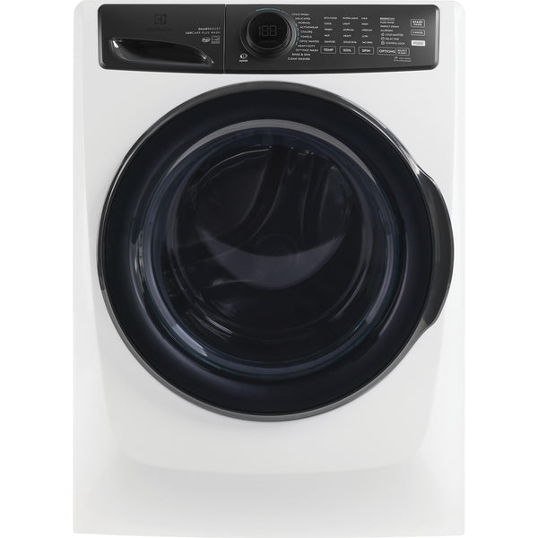  Electrolux Front Load Perfect Steam™ Washer with LuxCare® ELFW7738MW IMAGE 1