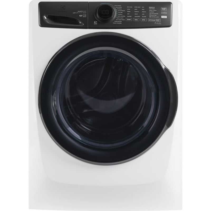  Electrolux Front Load Perfect Steam™ Washer with LuxCare® ELFW7738MW IMAGE 1