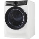  Electrolux Front Load Perfect Steam™ Washer with LuxCare® ELFW7738MW IMAGE 2