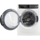  Electrolux Front Load Perfect Steam™ Washer with LuxCare® ELFW7738MW IMAGE 3