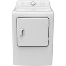  Frigidaire 7 Cu. Ft. Electric Dryer with SENSORDRY™ FLVE7000AW IMAGE 1