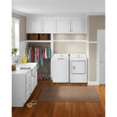  Frigidaire 7 Cu. Ft. Gas Dryer with SENSORDRY™ FLVG7000AW IMAGE 5