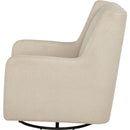 Coaster Furniture Accent Chairs Swivel Glider 902453 IMAGE 5