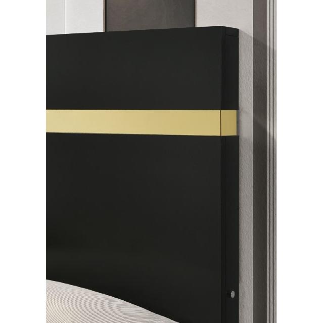  Furniture of America Beds Full FM7217BK-F-BED IMAGE 5