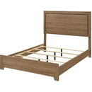  Furniture of America Beds King FM72017BR-EK-BED IMAGE 1