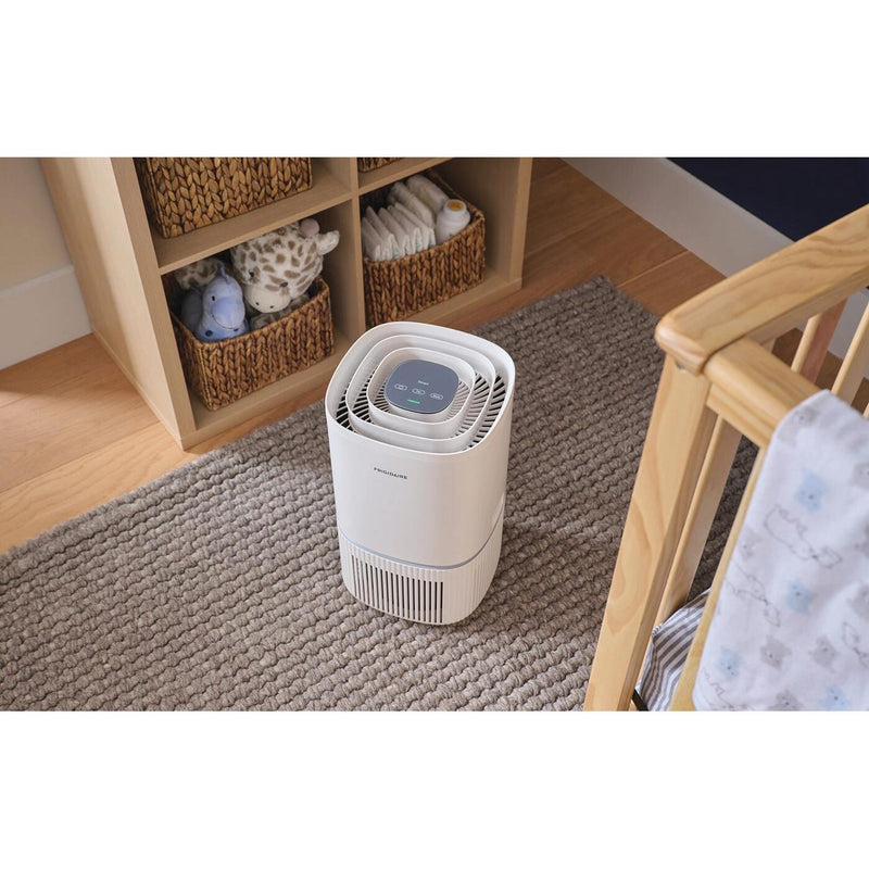  Frigidaire PureA300™ HEPA Air Purifier FHAP1020A1 IMAGE 4