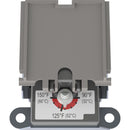  GE 50 Gallons Short Residential Electric Water Heater CE50S08CAW IMAGE 4