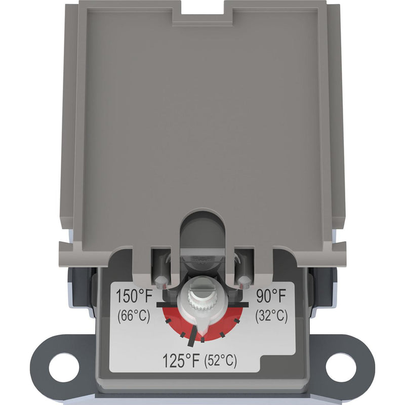  GE 50 Gallons Short Residential Electric Water Heater CE50S08CAW IMAGE 4