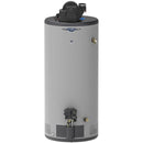  GE 40 Gallons Short Residential Natural Gas Water Heater CG40S08AYV IMAGE 1