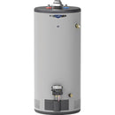  GE 40 Gallons Short Residential Natural Gas Water Heater CG40S08BXV IMAGE 1