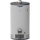  GE 50 Gallons Short Residential Liquid Propane Water Heater CP50S08BXV IMAGE 1
