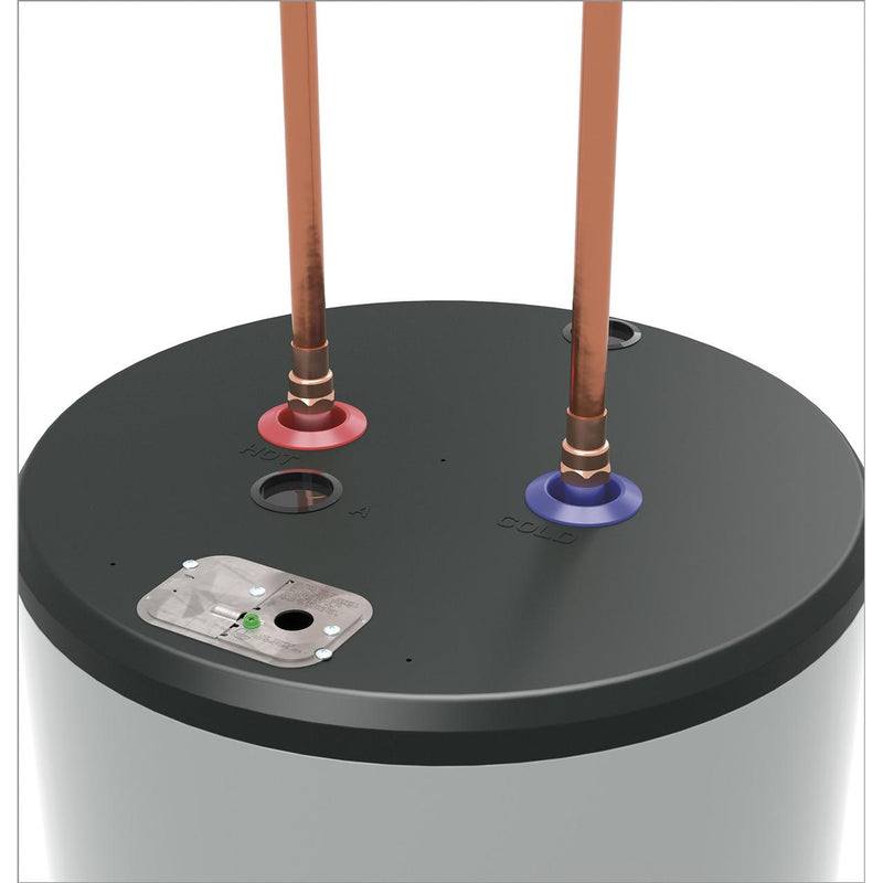  GE 36 Gallon Short Residential Electric Water Heater GE40L08DAT IMAGE 2