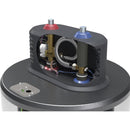  GE 50 Gallon Short Residential Electric Water Heater GE50S10CMR IMAGE 2