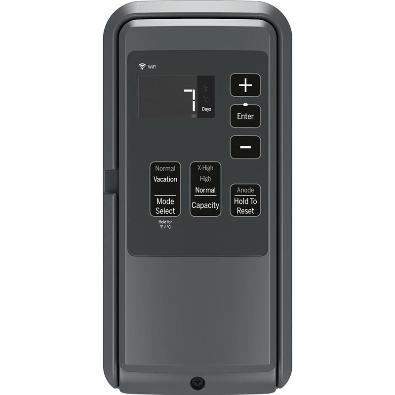  GE 50 Gallon Short Residential Electric Water Heater GE50S10CMR IMAGE 7