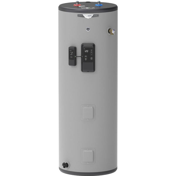  GE 50 Gallon Tall Residential Electric Water Heater GE50T10BQT IMAGE 1