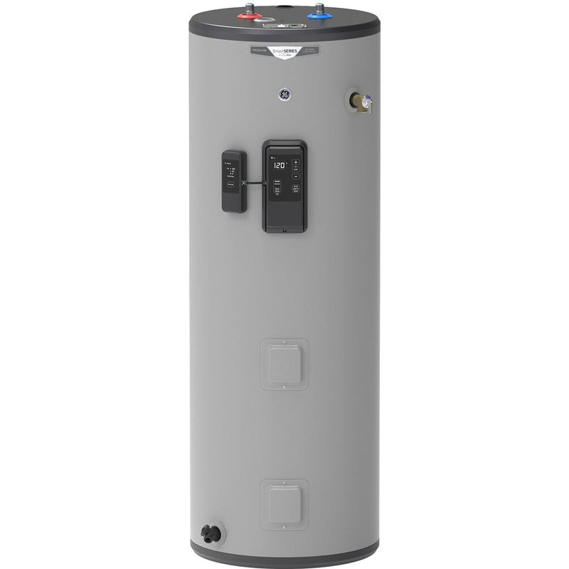  GE 50 Gallon Tall Residential Electric Water Heater GE50T10BQT IMAGE 1