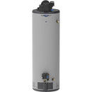  GE 40 Gallon Tall Residential Liquid Propane Water Heater GP40T08AYV IMAGE 1