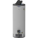  GE 50 Gallon Tall Residential Liquid Propane Water Heater GP50T08AYV IMAGE 1