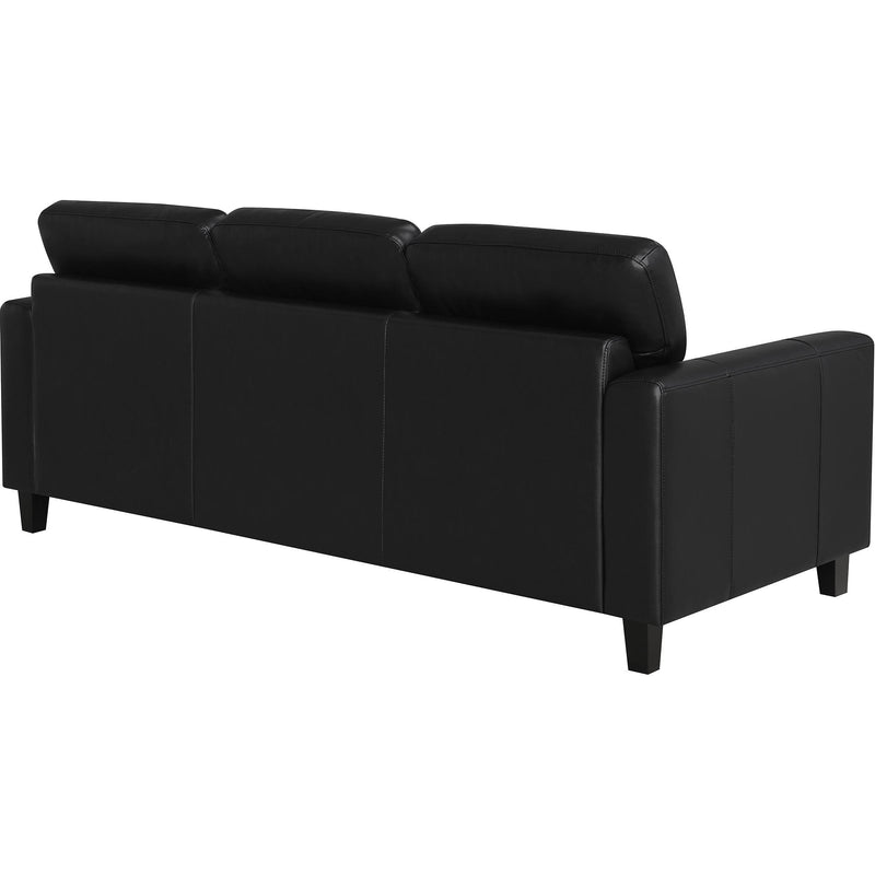  Coaster Furniture Sofas Stationary 504664 IMAGE 7