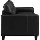  Coaster Furniture Loveseats Stationary 504665 IMAGE 8