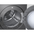  Samsung 7.6 cu.ft. Electric Dryer with AI Home and AI OptiDry+ DV90F53AESA3 IMAGE 6