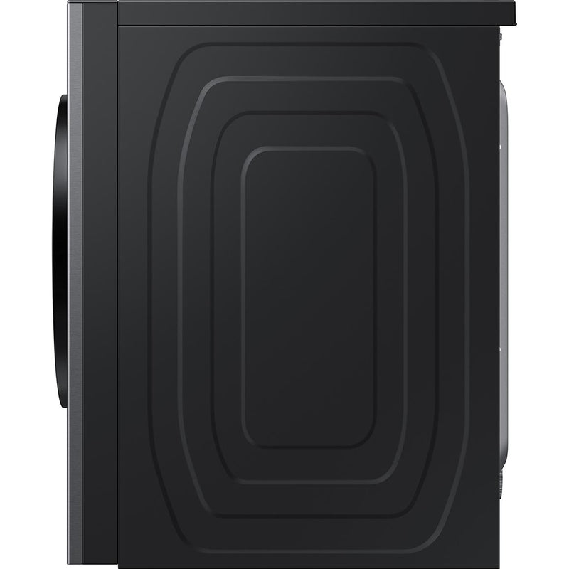  Samsung 7.6 cu.ft. Electric Dryer with AI Home and AI OptiDry+ DV90F53AESA3 IMAGE 7