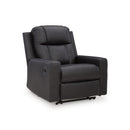  Benchcraft Mackmenville Recliner with Wall Recline 7471329 IMAGE 1