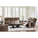  Benchcraft Mackmenville Recliner with Wall Recline 7471429 IMAGE 7