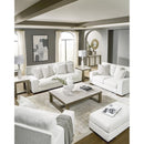  Benchcraft Hartside Stationary Fabric Sofa 8010438 IMAGE 10