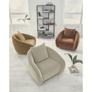  Signature Design by Ashley Yahya Swivel Accent Chair A3000781 IMAGE 6