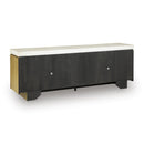  Signature Design by Ashley Accent Cabinets Cabinets A4000731 IMAGE 4