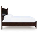  Benchcraft Beds Queen B611-181/B611-99 IMAGE 3