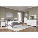  Signature Design by Ashley Maeling Dresser with Mirror PCB1119-31/PCB1119-36 IMAGE 6