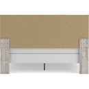  Signature Design by Ashley Broachmyn King Panel Bed PCB1120-72/PCB1120-97 IMAGE 4