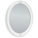  Signature Design by Ashley Dresser Mirrors Dresser Mirrors PCB1819-26 IMAGE 1